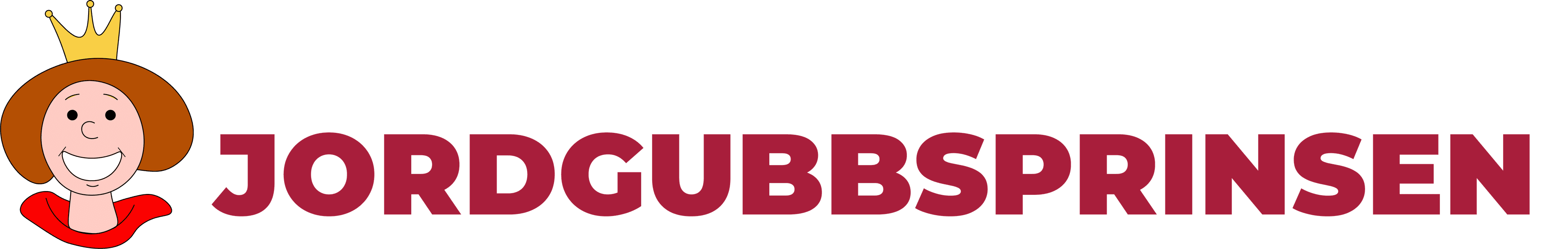 Jordgubbsprinsen